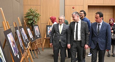 Bursa Milli Eğitim'den sağlık çalışanlarına teşekkür