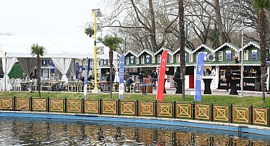 Bursa Ramazan'ın bereketini paylaşıyor