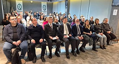 'Bursa Sürdürülebilirlik Ödülü'ne hazırlanıyor