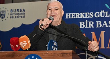 Bursa Yenişehir'e sıvı gübre fabrikası müjdesi