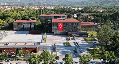 Bursa'da İnegöllülerin fikirleri hayat buluyor... 650 öneri hayata geçti