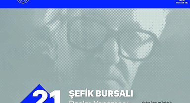 Bursalı'nın renklerdeki izleri geleceğe taşınacak
