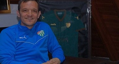 Bursaspor Batalla ve ekibiyle yollarını ayırdı