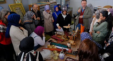 Büyükşehir kültür ve sanatı Ramazanla buluşturdu