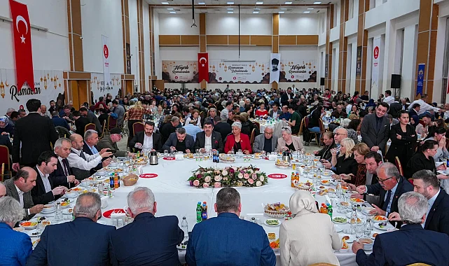 Çankırılılar Keçiören'de buluştu