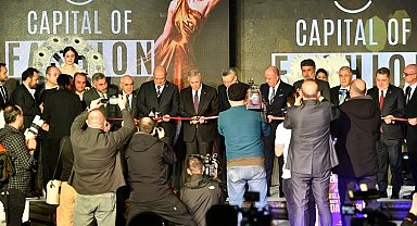 Capital of Fashion'un ikincisi start aldı
