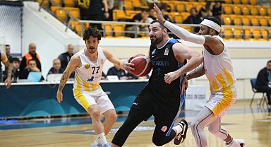 Çayırova Belediyesi, Ankaragücü'nü mağlup etti
