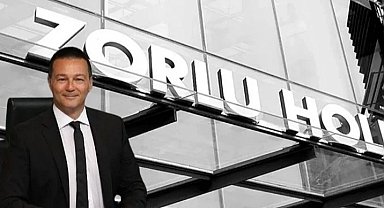 Cem Köksal'dan 'Zorlu' istifa!