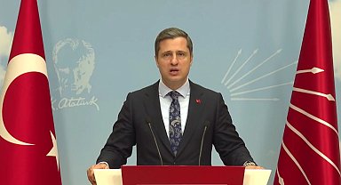 CHP'den 'baba ocağı'na saat 14 çağrısı!