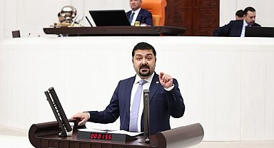 CHP'li Baran Yazgan: Çocuk evliliklerin önüne geçilmeli