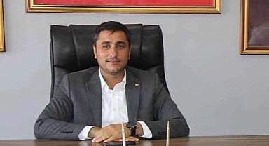 CHP'li Başkan Ferhat Karadağ'dan bayram mesajı