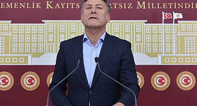 CHP'li Sarıbal: Bursa'da koruma altındaki ayıya ne oldu?