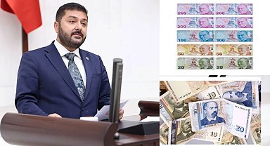 CHP'li Yazgan: Komşuya muhtaç ettiniz!