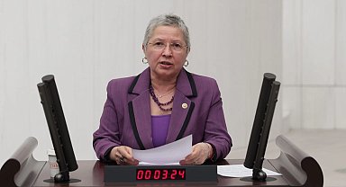 CHP'li Yontar: Şimşek ekonomide yeni sayfa açamadı