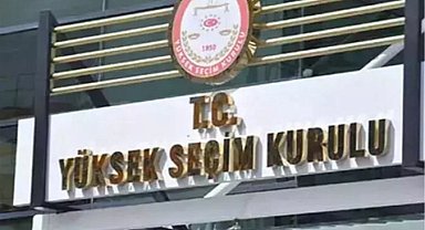 CHP'nin olağanüstü kurultay kararı ile ilgili YSK'dan yanıt!
