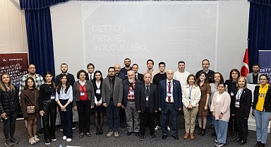 DEÜ'de AR-GE ve İnovasyon buluşması!