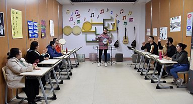 Diyarbakır eğitim programlarıyla 328 engelliye hizmet