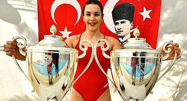 Dünyanın en zor sporunun bileği bükülmez şampiyonu ayrımcılıktan yakınıyor!