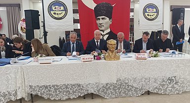 Edirne Keşan'da Kredi Kefalet'e 'mali' onay