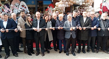 Edirne Keşan'da yeni lezzet durağı!