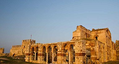 Edirne'de Enez'in sorunları 20 Nisan'da masaya yatırılacak