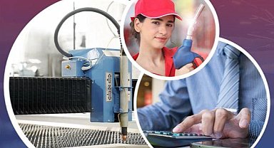 Edirne'de nitelikli işgücü yetiştirme programı başlıyor