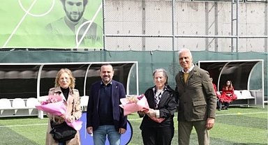 Efsane milli futbolcunun adı İstanbul'da yaşatılacak