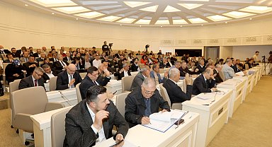 Gaziantep, Şam ve Halep ile kardeş şehir iş birliğini güçlendiriyor