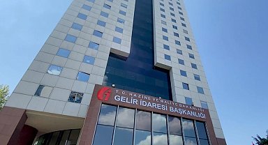 GİB: Hiçbir şirketin vergi borcu ertelenmemiştir