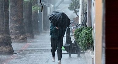 Haftanın son iş günü hava nasıl olacak?