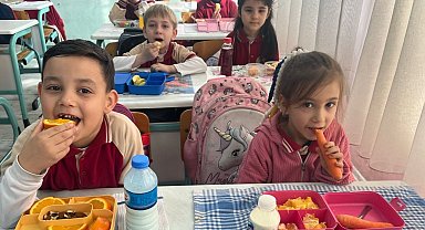 'Hareketli Yaşam Projesi' Bursa'da hayata geçiyor!