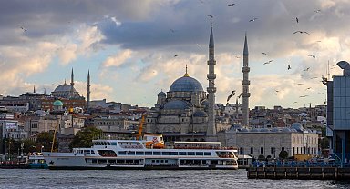 Hava sıcaklıkları artıyor... Ege'de fırtınaya dikkat!