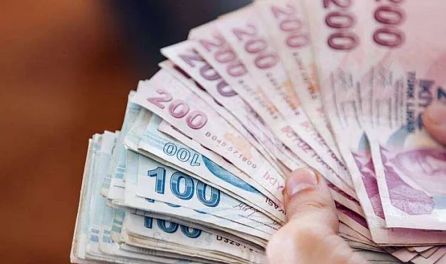 İhtiyaç sahiplerine bin lira bayram desteği