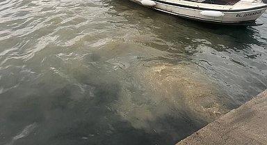İSKİ'ye Çevre'den çifte kavrulmuş ceza!