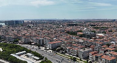 İstanbul Bakırköy'de 25 yıllık hasret bir yılda bitti