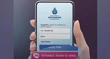 İstanbul Büyükşehir'den 'akıllı şehir' vurgusu