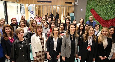 İstanbul Büyükşehir'in teknolojideki kadın gücü