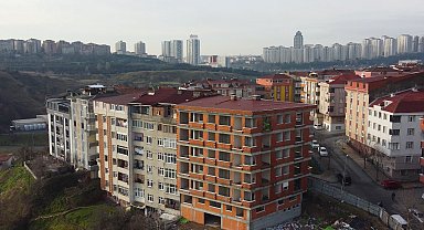 İstanbul'da 'yarısı bizden' kampanyası deprem korkularına son veriyor