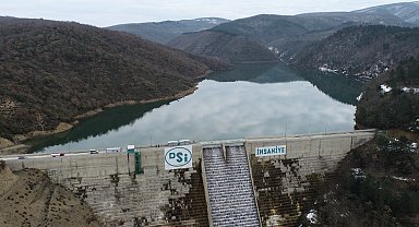 İSU, Karamürsel'de 263,8 milyon liralık altyapı yatırımı gerçekleştirdi