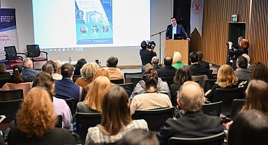 İzmir Bornova kültürel mirasına sahip çıkıyor