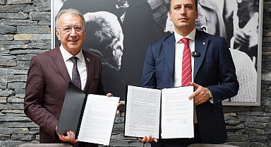 İzmir Bornova'da dezavantajlı gruplar adalete erişimi kolaylaşıyor
