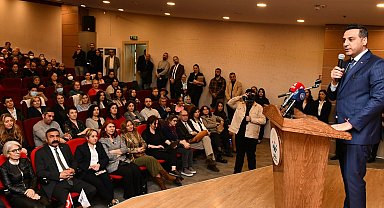 İzmir Çiğli Belediyesi'nden yerel eşitlik eylem planı