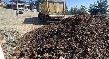 İzmir'de kaçak döküme 11,2 milyon TL ceza!