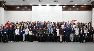 İzmir'de STEM Eğitimi Çalıştayı