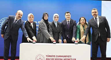 Kamuda istihdam... 687 kişi daha atandı
