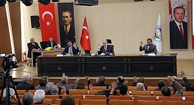 Kayseri Talas ihtiyaca cevap veriyor