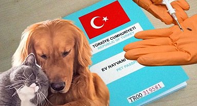 Kimliklendirilmeler yıl sonuna uzatıldı!