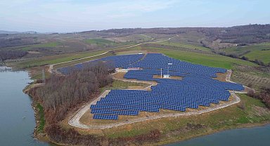 Kocaeli 1 yılda 90 milyon TL'lik elektrik üretti