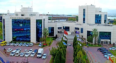 Kocaeli Büyükşehir'de yeni görevlendirmeler