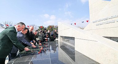 Kocaeli Büyükşehir'den anlamlı açılış